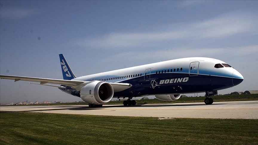 ABD Federal Havacılık İdaresi, Boeing hakkında yeni soruşturma başlattı.