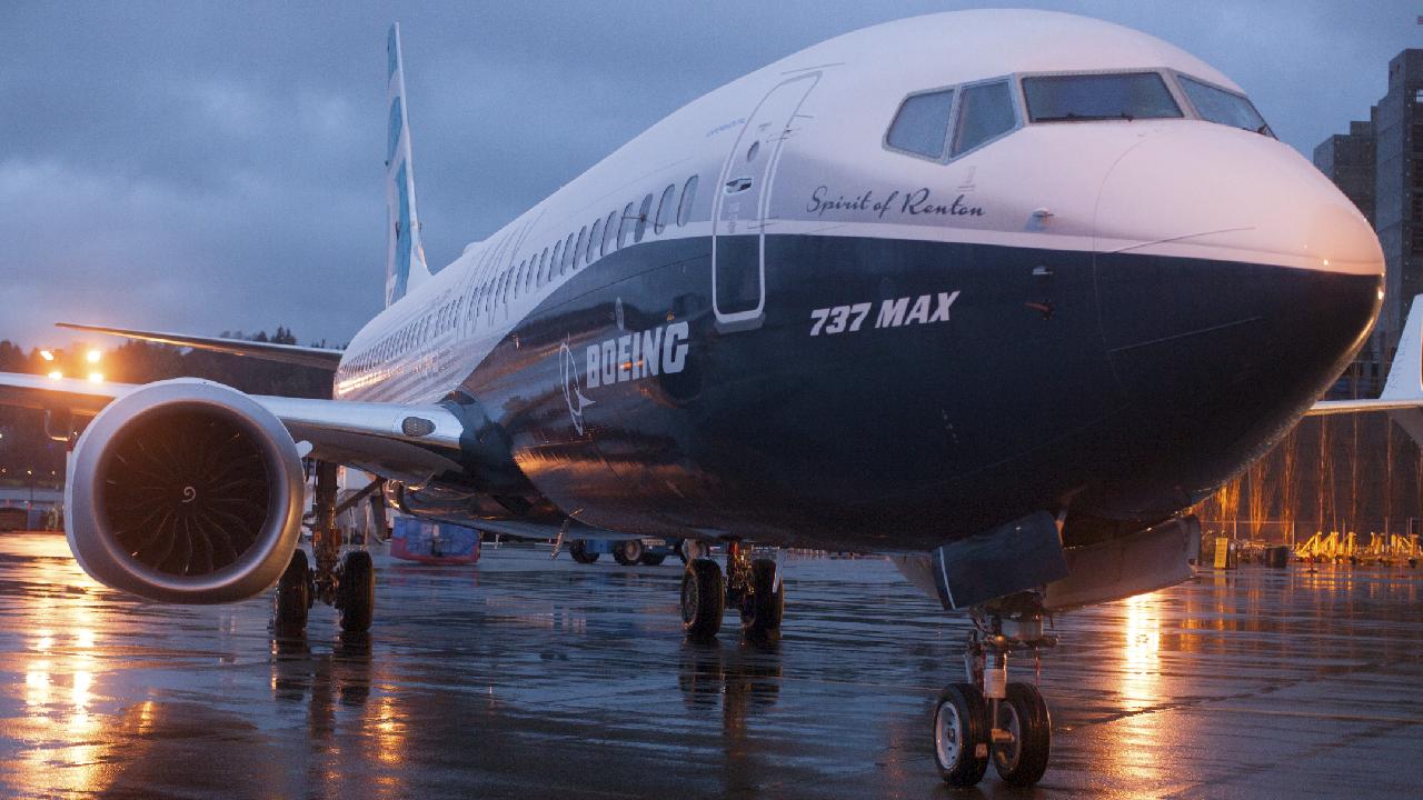 Çin’den ABD tarifelerine yeni misilleme: Boeing jet teslimatları durduruldu.